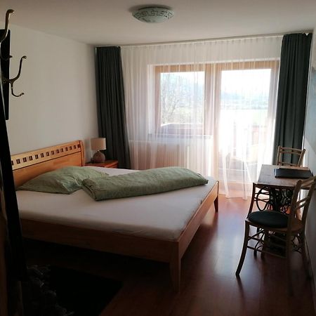 Ortnerhof Ennstal Bed & Breakfast Aigen im Ennstal Eksteriør bilde