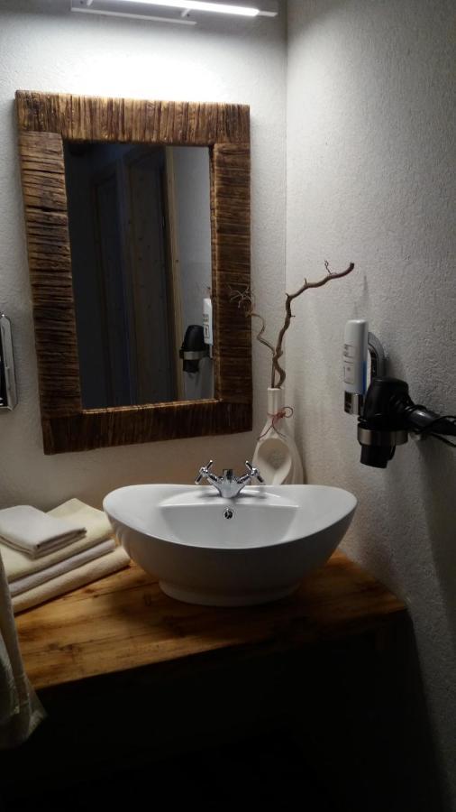 Ortnerhof Ennstal Bed & Breakfast Aigen im Ennstal Eksteriør bilde