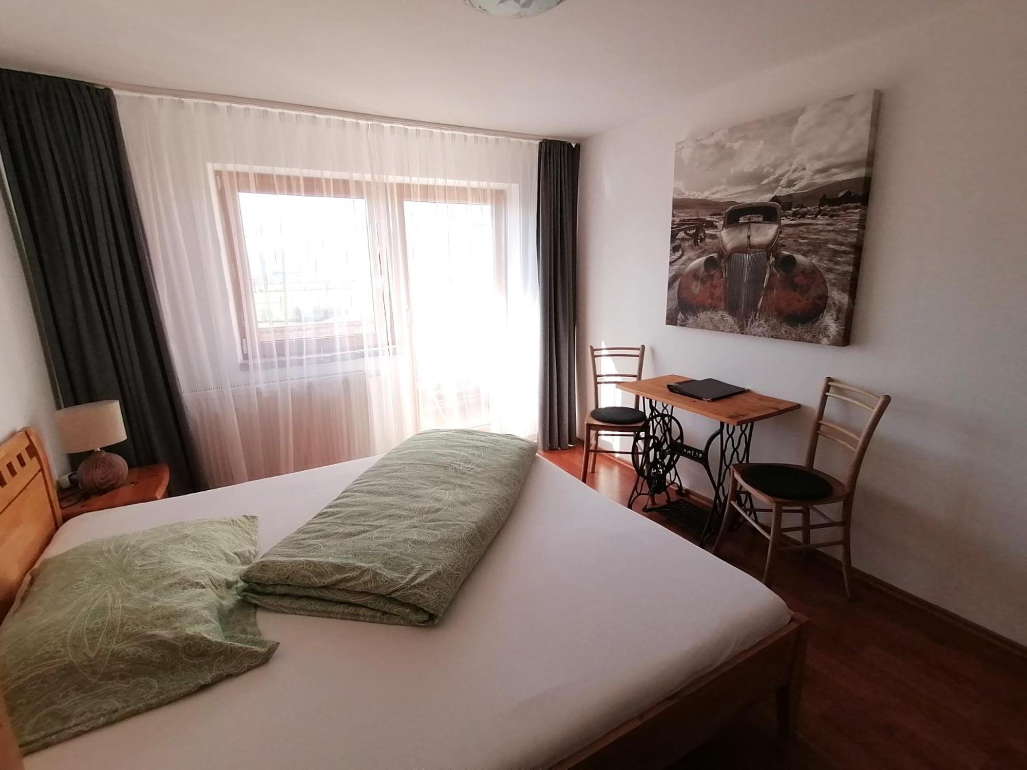 Ortnerhof Ennstal Bed & Breakfast Aigen im Ennstal Eksteriør bilde