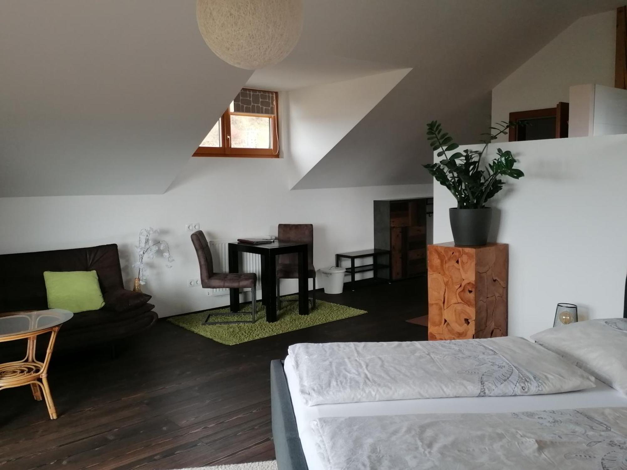 Ortnerhof Ennstal Bed & Breakfast Aigen im Ennstal Eksteriør bilde