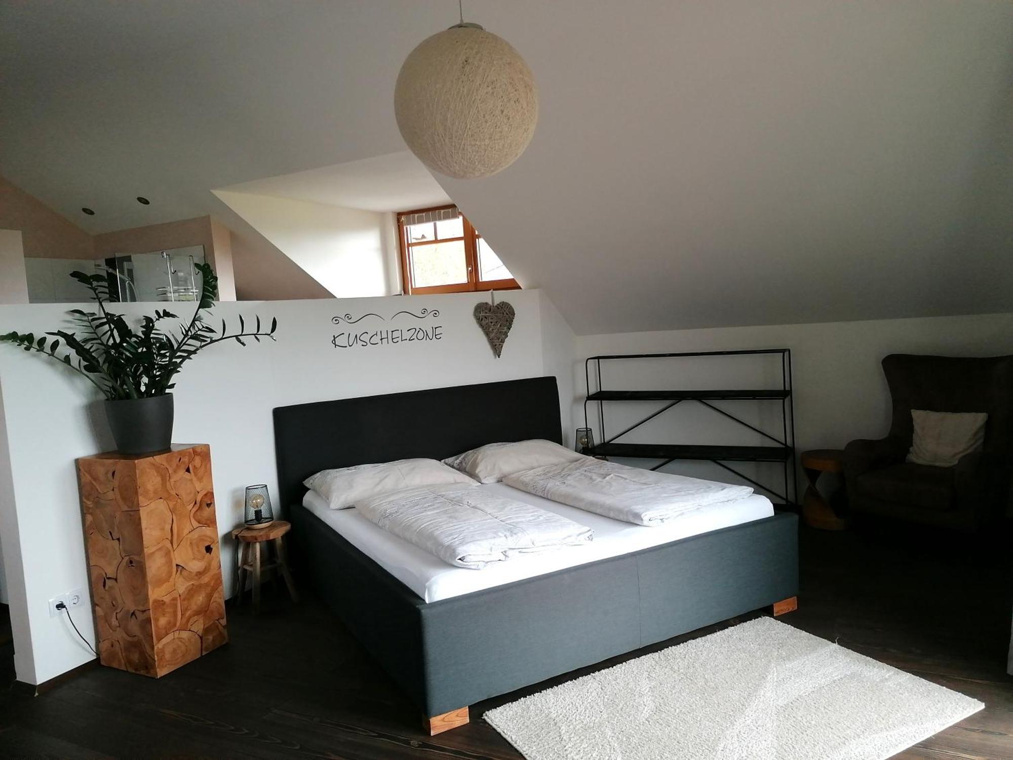 Ortnerhof Ennstal Bed & Breakfast Aigen im Ennstal Eksteriør bilde