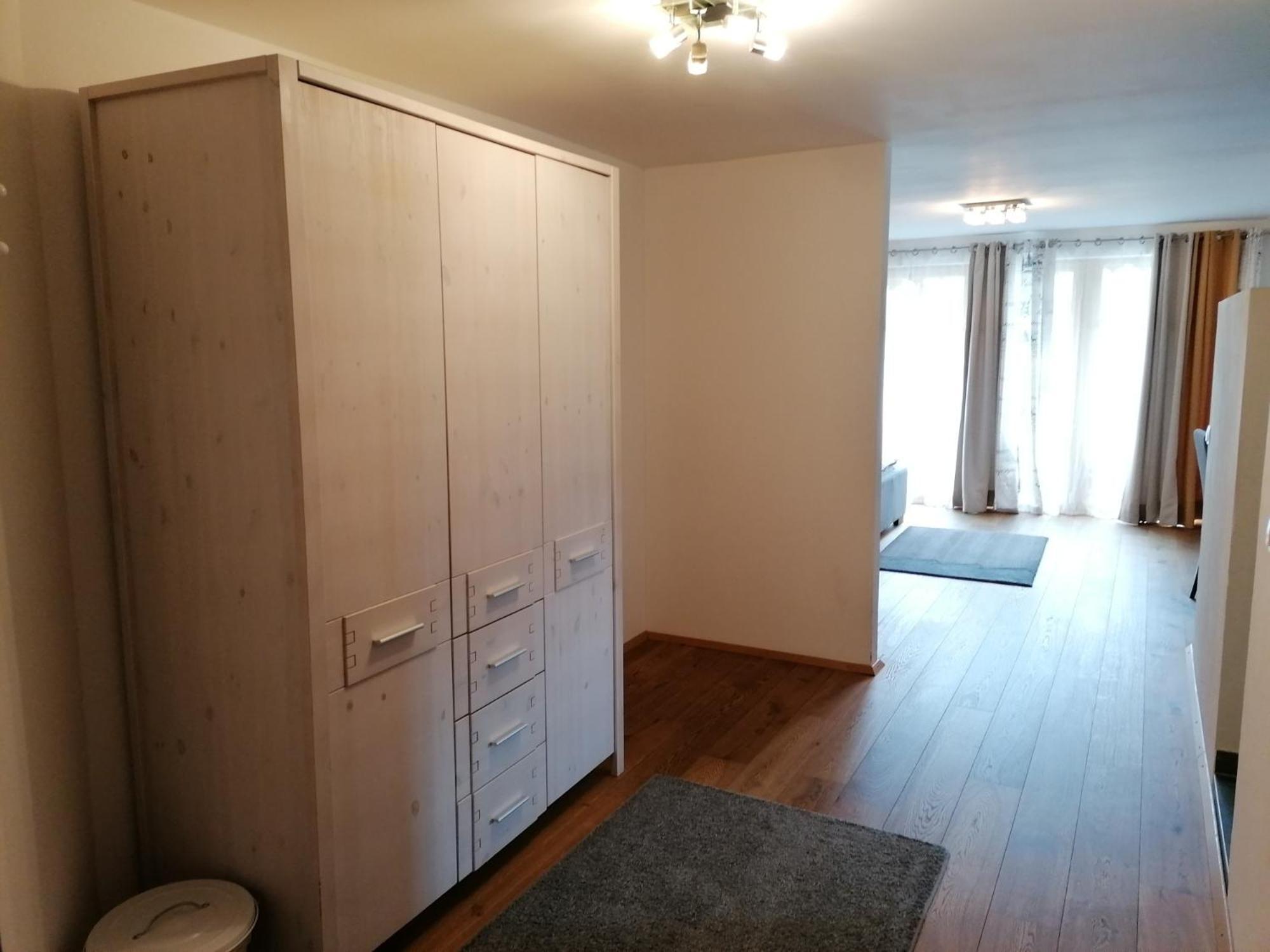 Ortnerhof Ennstal Bed & Breakfast Aigen im Ennstal Eksteriør bilde