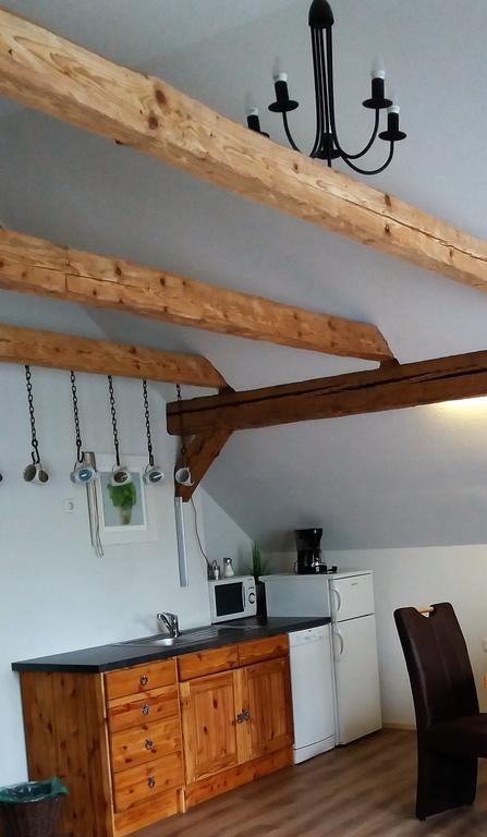 Ortnerhof Ennstal Bed & Breakfast Aigen im Ennstal Eksteriør bilde